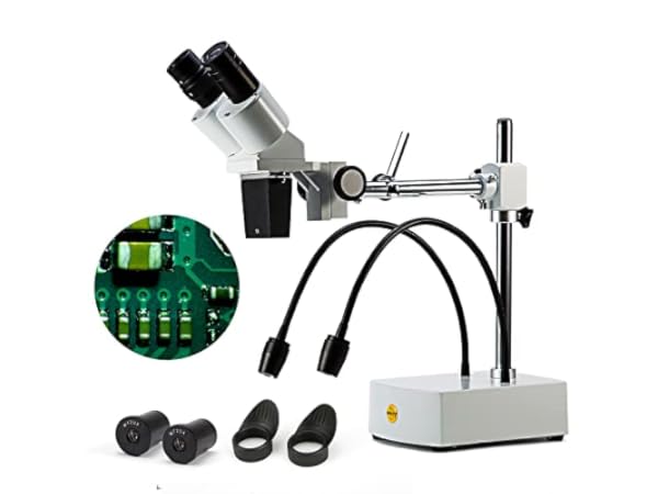 Stereo Microscopes Thumbnail