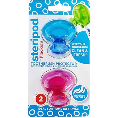 Steripod feature image