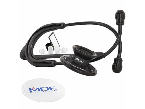 Stethoscopes Thumbnail