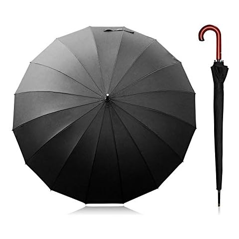 Stick Umbrellas