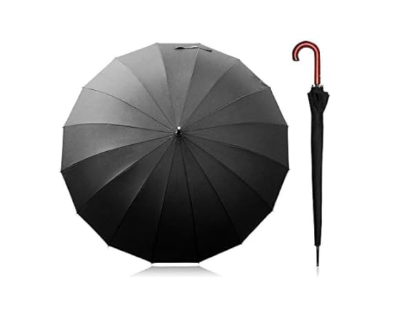Stick Umbrellas Thumbnail
