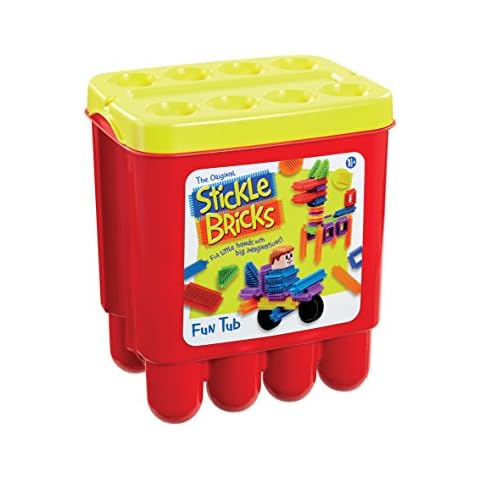 Stickle Bricks thumbnail