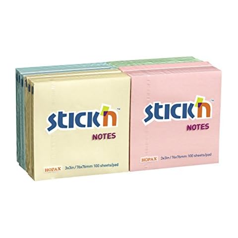 Stick'n feature image