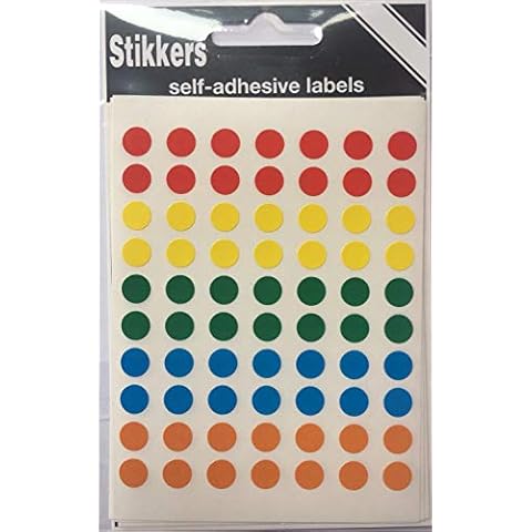 Stikkers thumbnail