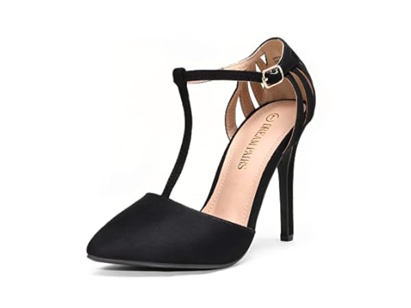 Top 10 Best Stiletto Court Shoes for Women in 2023 - FindThisBest (UK)