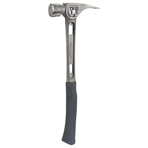 Stiletto Hammers feature image