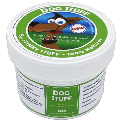 Stinky Stuff feature image