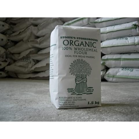 Stoate's Flour feature image