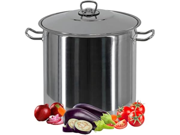 Stockpots Thumbnail