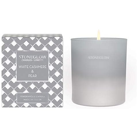 Stoneglow Candles London feature image