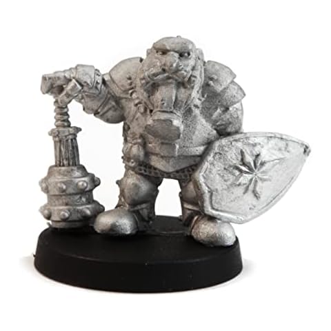 Stonehaven Miniatures thumbnail