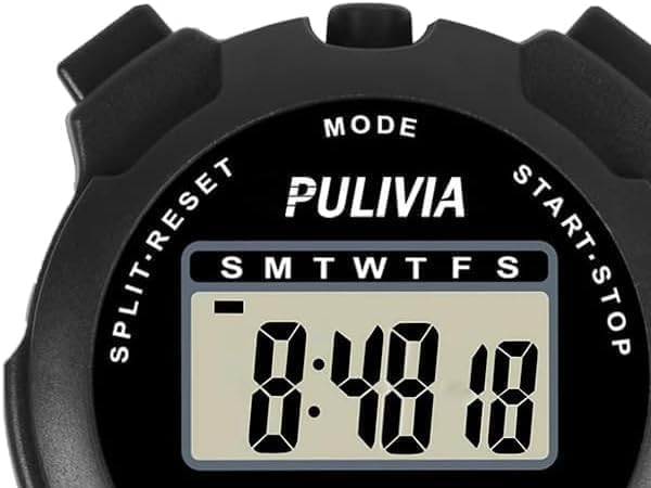 Stopwatches Thumbnail