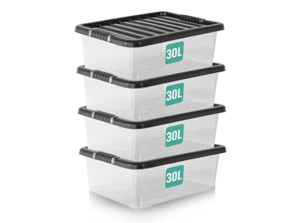 Storage Boxes Thumbnail