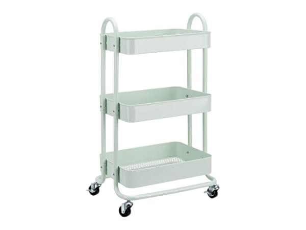 Storage Carts Thumbnail