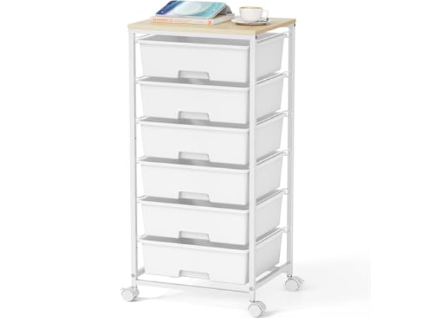 Top 10 Best Storage Carts in 2026 - FindThisBest (UK)