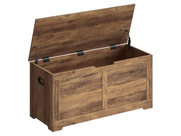 Storage Chests Thumbnail