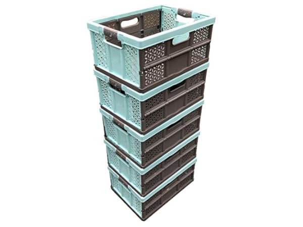 Storage Crates Thumbnail