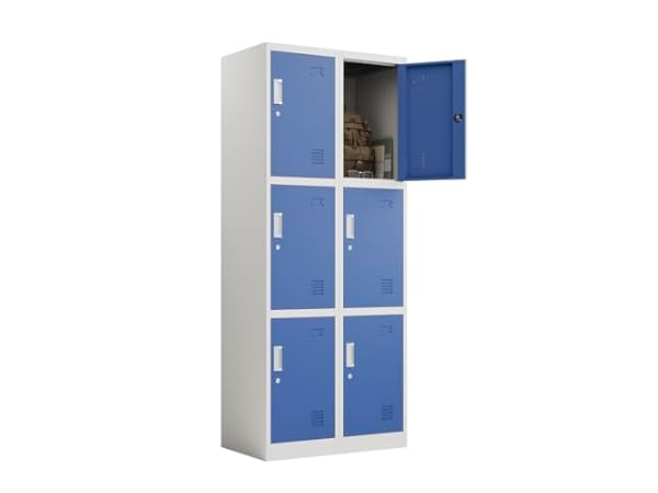 Storage Lockers Thumbnail