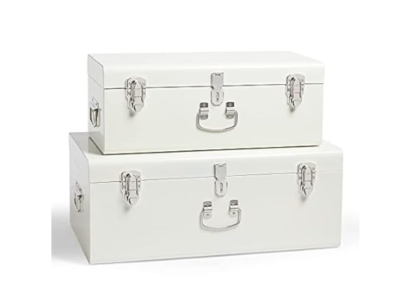 Storage Trunks Thumbnail