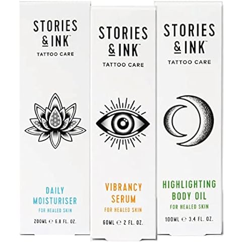 Stories & Ink feature image