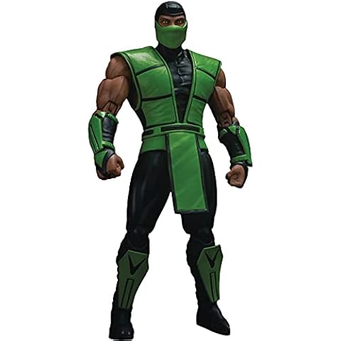Storm Collectibles feature image