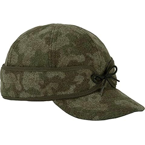 Stormy Kromer feature image