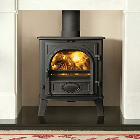 Stovax Stove Glass thumbnail