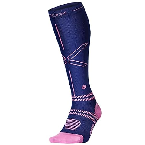 STOX Energy Socks feature image