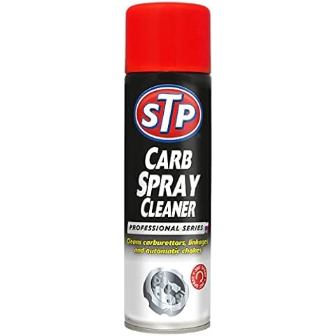 STP feature image