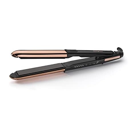 Straight Hair Straighteners