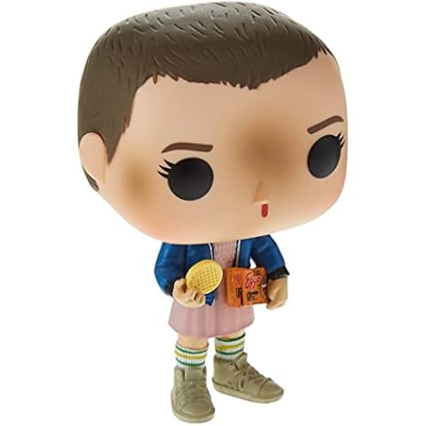 Stranger Things thumbnail