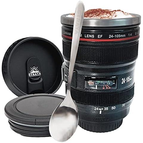 STRATA CUPS feature image