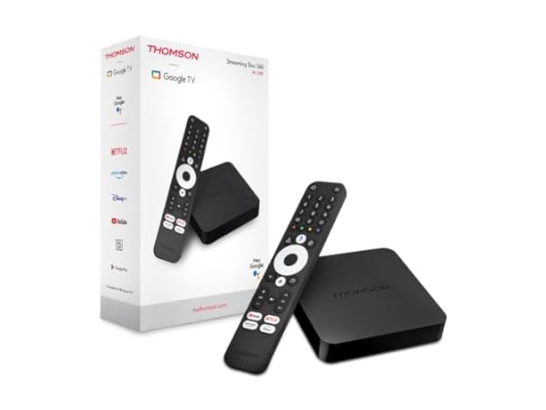 Streaming Clients Thumbnail