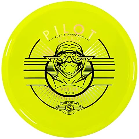 Streamline Discs feature image
