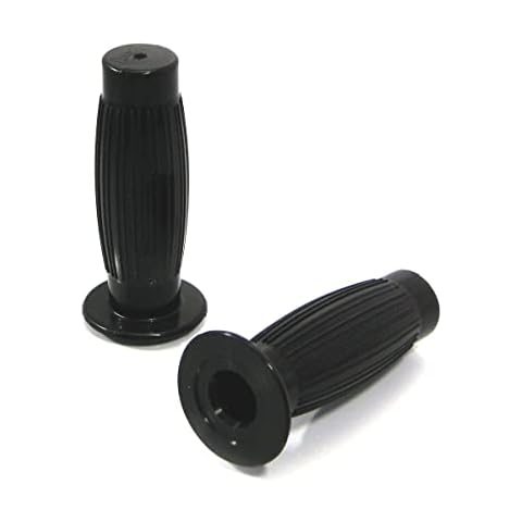 Street Motorbike Grips