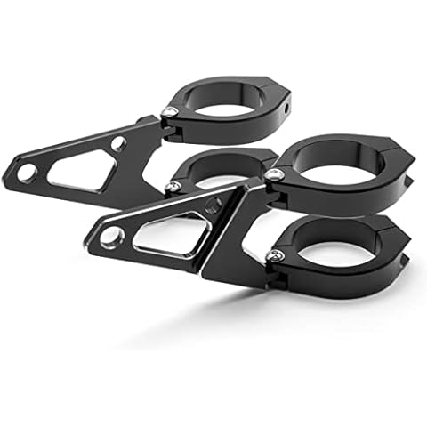 Street Motorbike Headlights