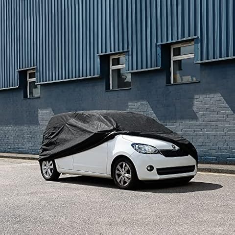 Streetwize Car Covers