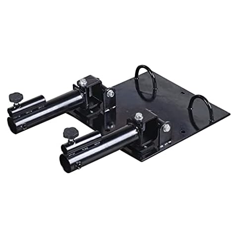 Strength Training Equipment feature image