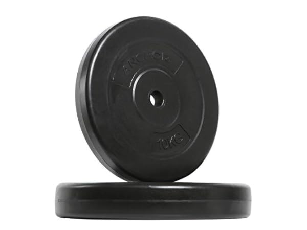 Strength training Plates Thumbnail