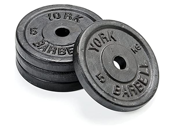 Strength training Plates Thumbnail