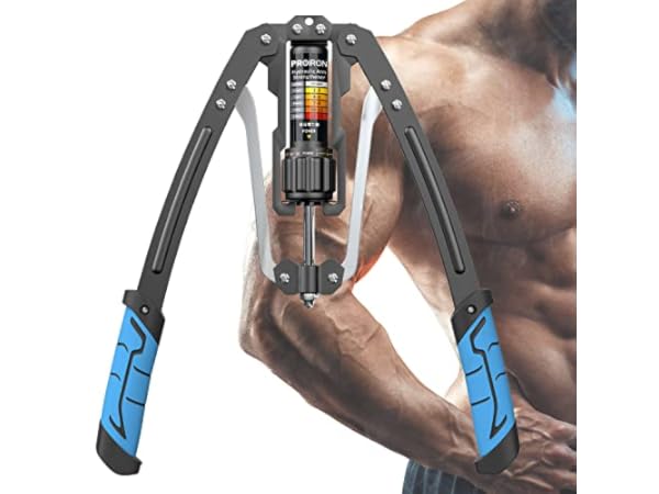 Strength Training Upper Body Machines Thumbnail