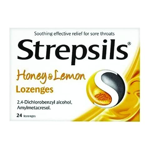 Strepsils thumbnail
