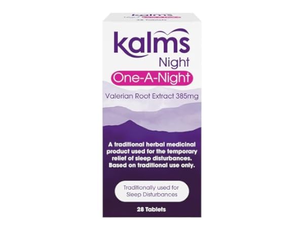 Stress & Anxiety Relief Thumbnail