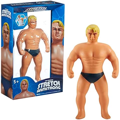 Stretch Armstrong thumbnail