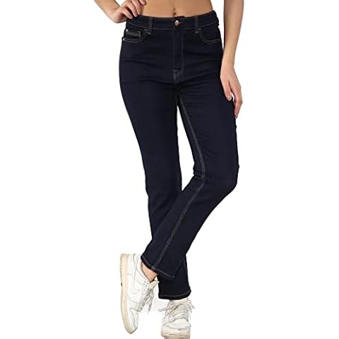 Stretch Jeans for Women