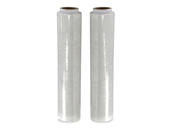 Stretch Shrink Wraps Thumbnail