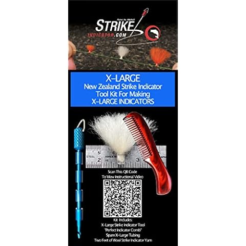 Strike Indicator.com thumbnail