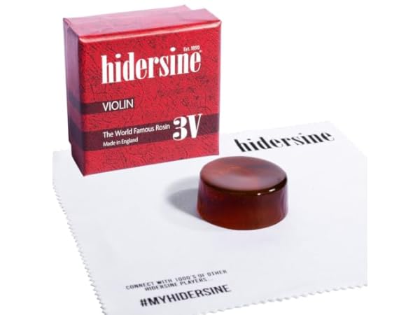 String Instrument Cleaning & Care Thumbnail