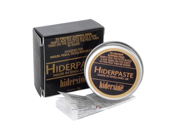 String Instrument Cleaning & Care Thumbnail