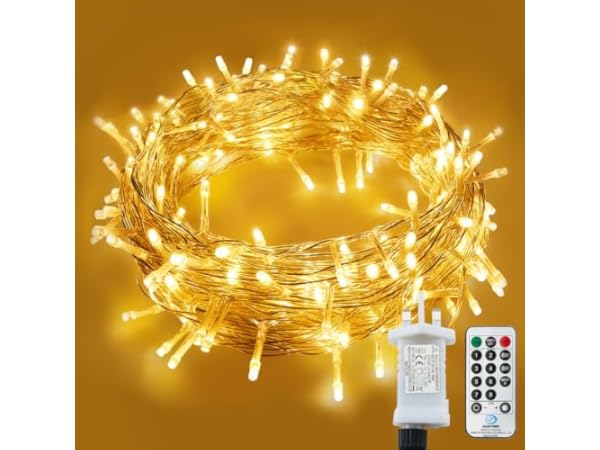 String Lights Thumbnail